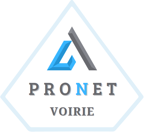 Lancement de Pronet Voirie : VirtuoWeb Accompagne la Visibilité en Ligne de Cette Nouvelle Entreprise